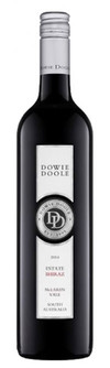 Dowie Doole, McLaren Vale, South Australia 2014